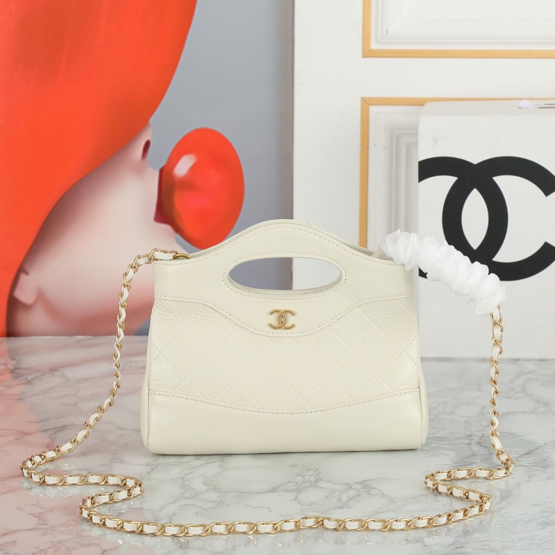 Pra*a top handle bags